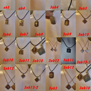 NW LASER ETCHED Stainless Steel Wood Dog Tag lot 2